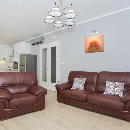 Apartamento Slavice *