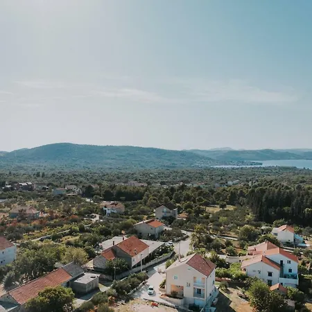 Slavice * Šibenik