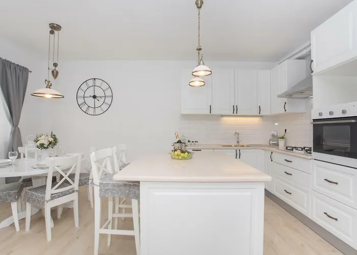 Appartement Slavice Šibenik