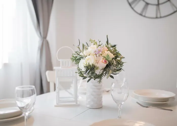 Appartement Slavice *