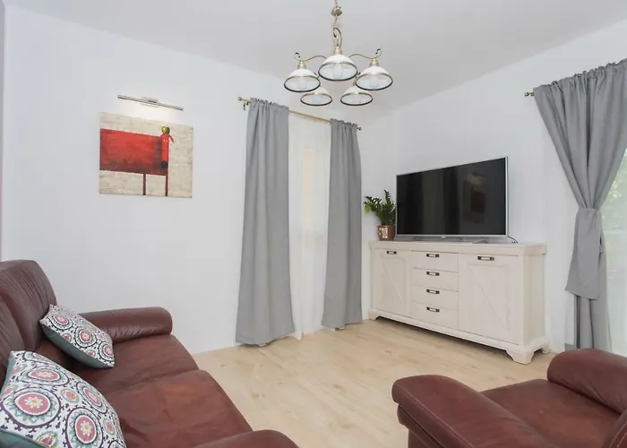 Slavice Appartement Šibenik