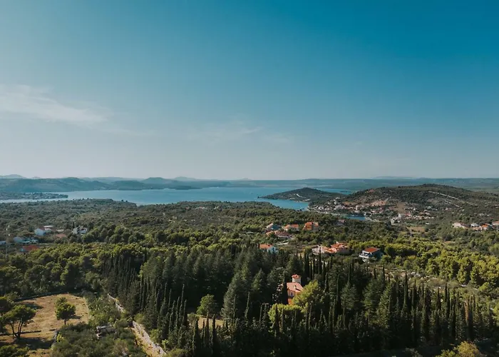 Apartamento Slavice Šibenik