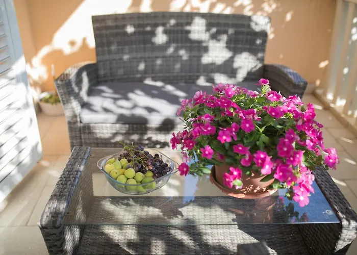 Slavice Appartement Šibenik